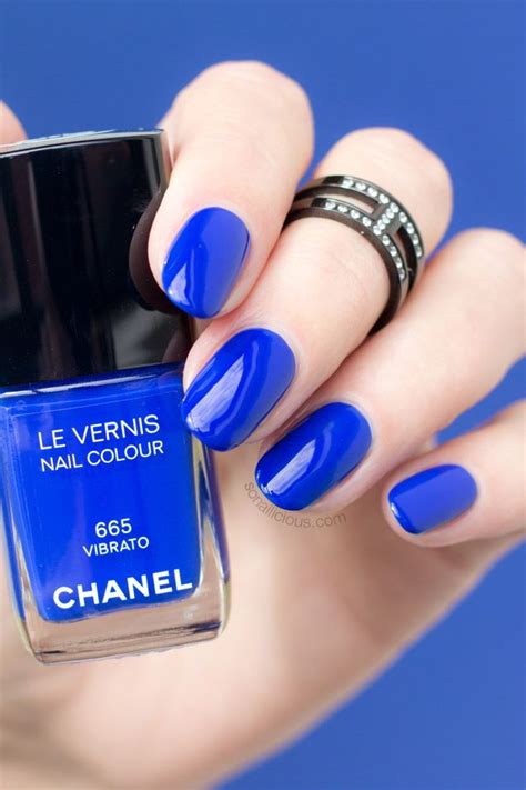 chanel vibrato nail polish dupe|chanel makeup dupes.